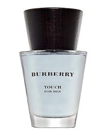 Оригинален мъжки парфюм BURBERRY Touch For Men EDT Без Опаковка /Тестер/